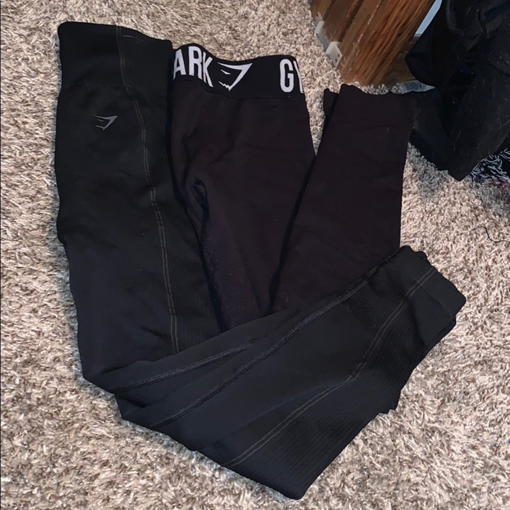 Gymshark